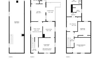 12 Forest Ave, Bartlett, NH 03812