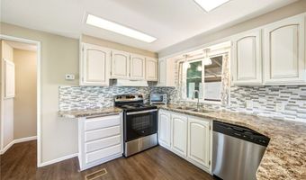 1621 Monk Ave, Beatty, NV 89003