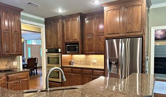 111 Apple Blossom Dr, Arkadelphia, AR 71923