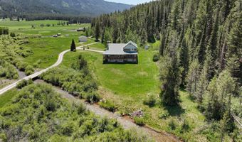 795 THE ROAD HOME, Bedford, WY 83112