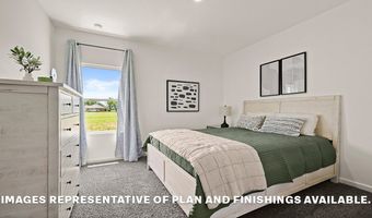 24060 Conservation Way Ave Plan: Eastwood, Ponchatoula, LA 70454