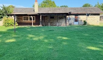 2705 Brookside Cir, McAlester, OK 74501