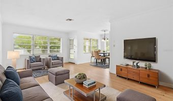1041 N THORNTON Ave, Orlando, FL 32803