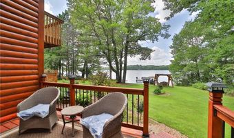 1929 E Ponto Lake Rd NW, Backus, MN 56435