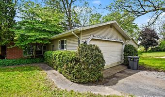 10748 100th St SE, Alto, MI 49302