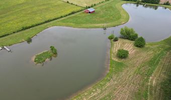 15 Acres Slaughter Pen Rd, Ardmore, TN 38449