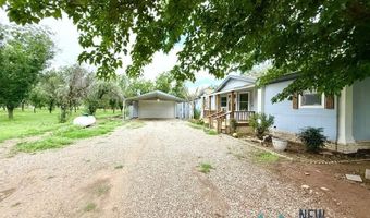 6015 Grandi Rd, Carlsbad, NM 88220