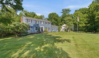 450 Eldridge Rd, Aurora, OH 44202