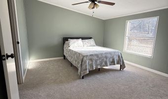 214 Shafer Trl, Austin, AR 72007