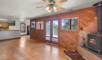 19 Laguna Negra Rd, Angel Fire, NM 87710