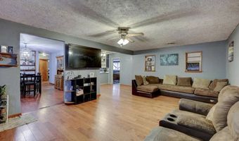 2205 Lincoln, Baxter Springs, KS 66713