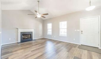 2716 Lake Park Rdg E, Acworth, GA 30101