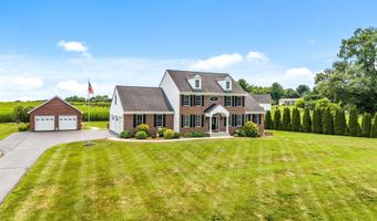 5715 DOUBS Rd, Adamstown, MD 21710