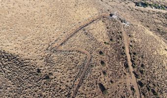 Hypotenuse Road, Acton, CA 93510