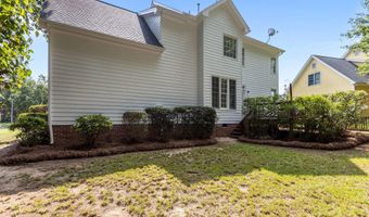 1401 Patterson Grove Rd, Apex, NC 27502