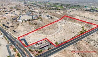 2620 Desert Foothills Blvd, Bullhead City, AZ 86429