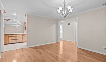 1300 NW 5th St, Andrews, TX 79714