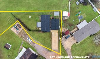 22074 Piney Chapel Rd, Athens, AL 35614