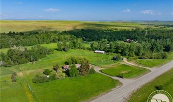 2825 2830 Highway 78 S, Absarokee, MT 59001