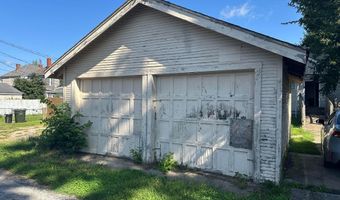 145 E Morrill Ave, Columbus, OH 43207