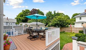21 Bertram St, Beverly, MA 01915
