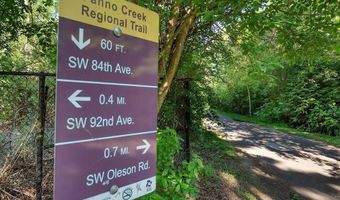 10210 SW CRESTWOOD Ct, Beaverton, OR 97008
