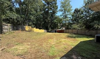 1010 DEKALB St, Auburn, AL 36830