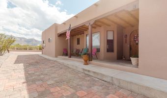 34 Claraboya LP, Alamogordo, NM 88310