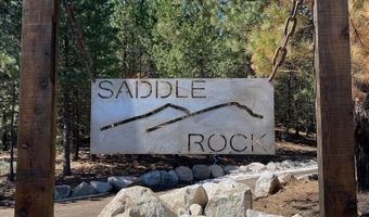 Sky Horse Drive lot 42, Cascade, ID 83611