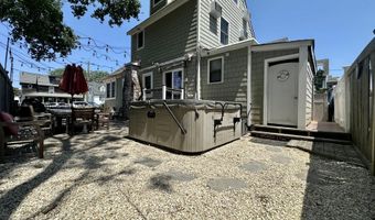 224 FIFTH St #A, Beach Haven, NJ 08008