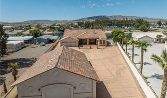 10023 S Dike Rd, Mohave Valley, AZ 86440