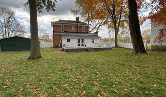 408 Cleveland Ave, Ashland, OH 44805