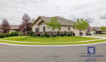 3218 Owens Ave, Cody, WY 82414