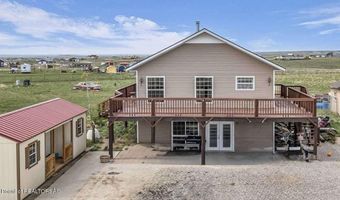 25 NEOSHA Trl, Boulder, WY 82923