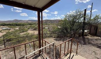 57 Morgan Ln, Buckhorn, NM 88025