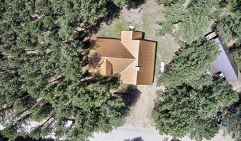 53 Pine Valley Rd, Angel Fire, NM 87710