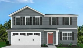 4014 Snail Ct, Bailey, NC 27807