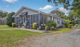 200 MOUNTAIN VIEW Rd, Anniston, AL 36201