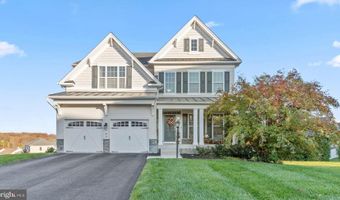 745 DOWERS Rd, Abingdon, MD 21009