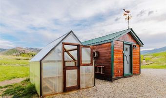 34 Outlaw, Anaconda, MT 59711