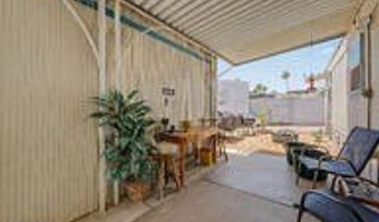 10712 E Apache Trl A15, Apache Junction, AZ 85120