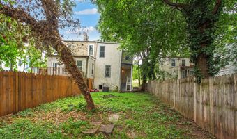 2217 14TH St SE, Washington, DC 20020