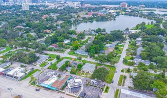1041 N THORNTON Ave, Orlando, FL 32803