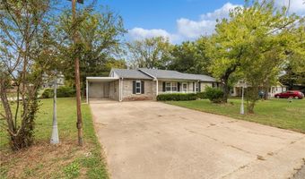 1010 A St, Barling, AR 72923