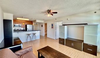 1448 Young St 1007, Honolulu, HI 96814