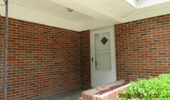 2129 Balfour St, Augusta, GA 30906