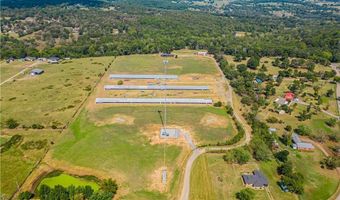 3022 Dow Jones Rd, Alma, AR 72921