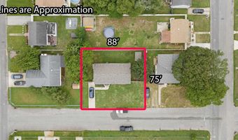 402 Second, Villas, NJ 08251