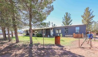 23 Dingo Rd, Alamogordo, NM 88310