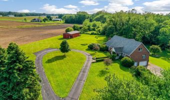 445 Cedar Hill Rd SW, Amanda, OH 43102